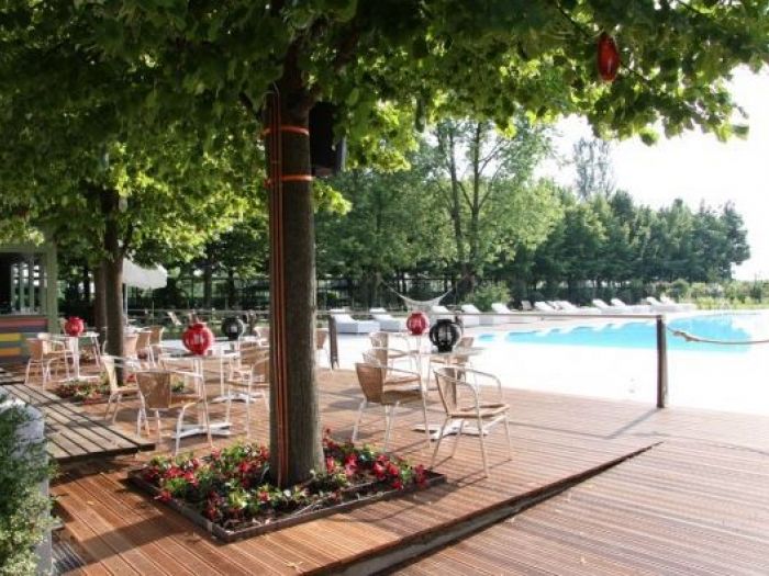 Archisio - L Archivolto Progettazioni Di Architetture E Dinterni - Progetto Lavadera village