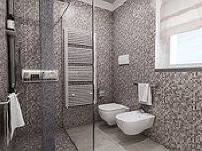 Archisio - Studio Sagitair - Progetto Residenziali