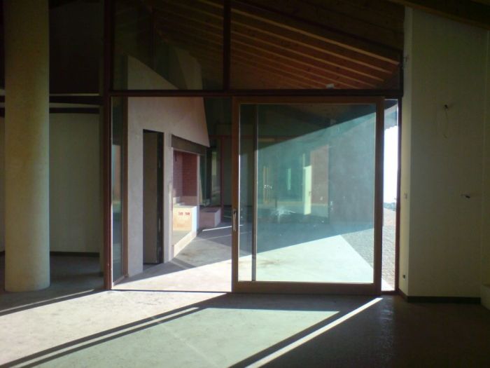 Archisio - Orlando Lanza - Progetto Villa