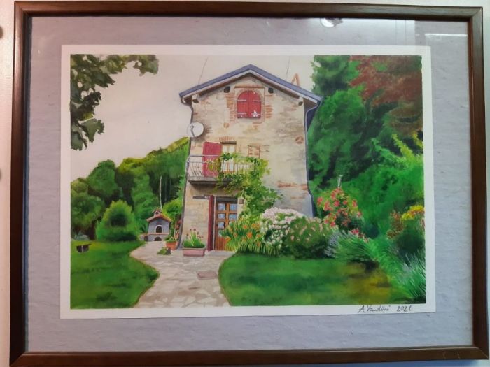 Archisio - Alessio Vandini - Progetto Portfolio