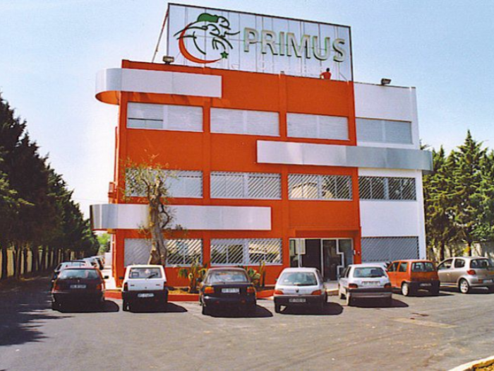 Archisio - Domenico Morolla - Progetto Centro benessere polifunzionale con annesso centro sportivo