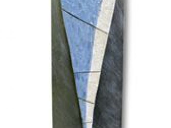 Archisio - Cuori Di Terra - Progetto Panels for interior decoration