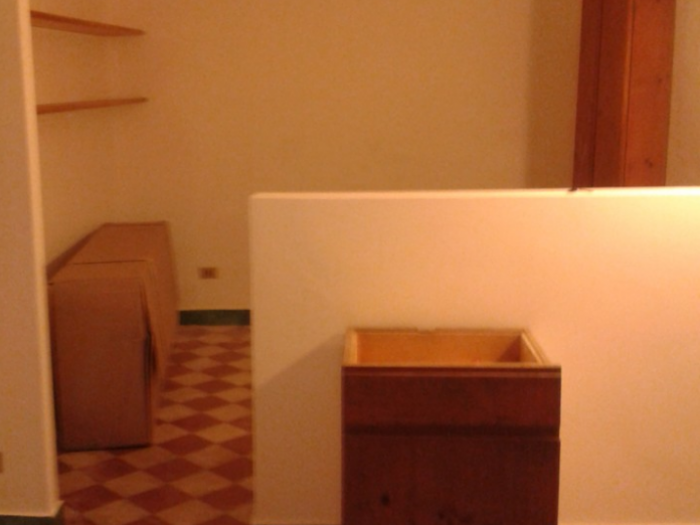 Archisio - Puglia Home Staging Di Claudia Nardone - Progetto Casa di via quintino sella