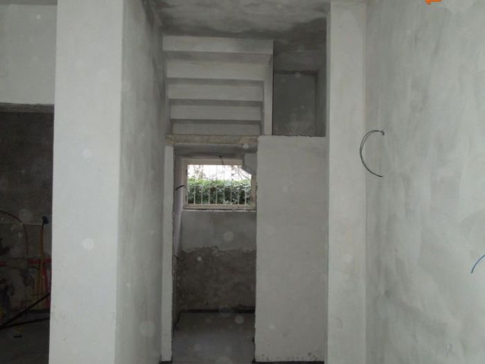 Archisio - Impresa Edile Salvini - Progetto Ristrutturazioni