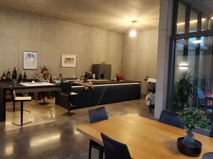 Archisio - Mkstudio - Progetto Seminterrato