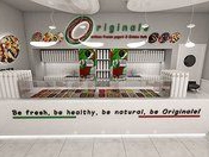 Archisio - Studio Sagitair - Progetto Bar