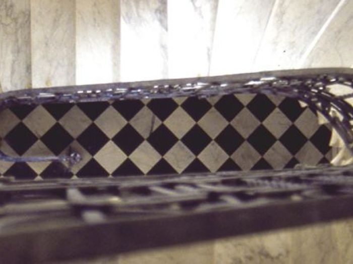 Archisio - Rb Studio - Progetto Divisione di palazzini in appartamenti santa margherita