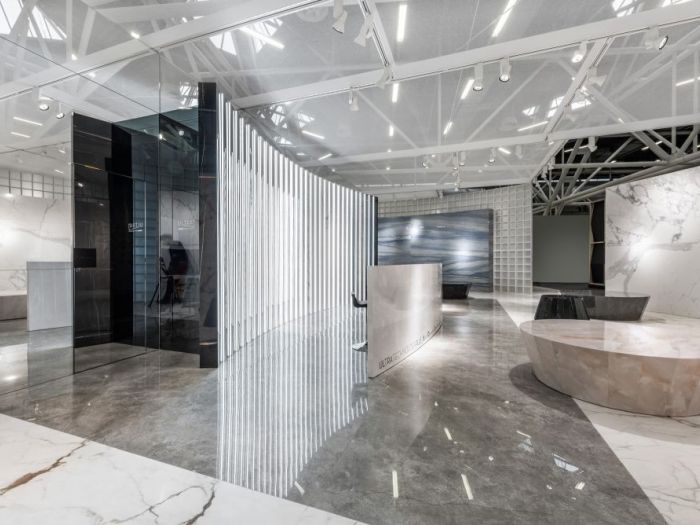 Archisio - Marco Porpora - Progetto Maelstrom