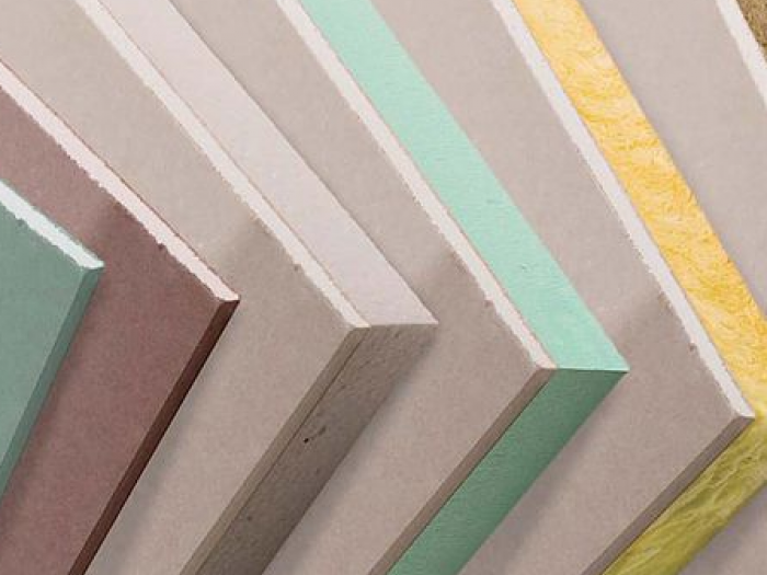 Archisio - Baroni Ermano - Progetto Realizzazioni in cartongesso