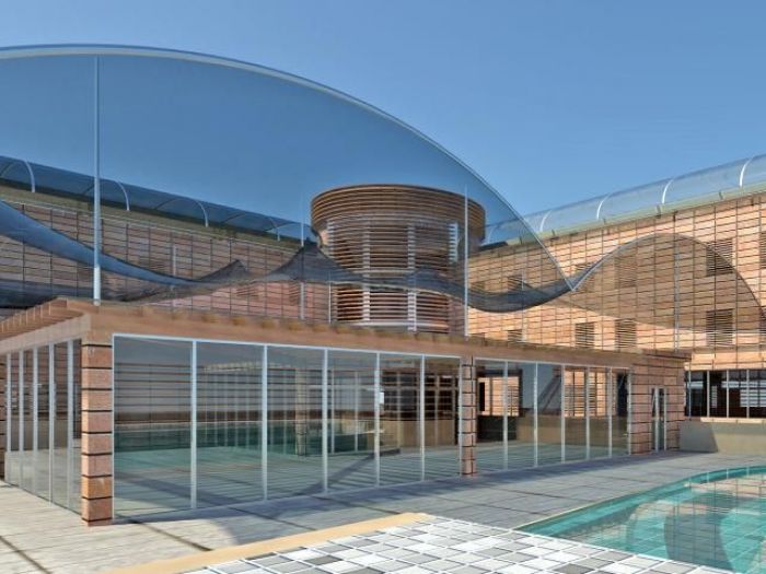 Archisio - Stingass - Progetto Sistemazione idraulica e regimentazione di corsi dacquaProgettazione idraulica-ambientale