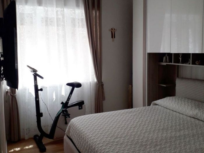 Archisio - Adriana Sbarra - Progetto Casa mapo