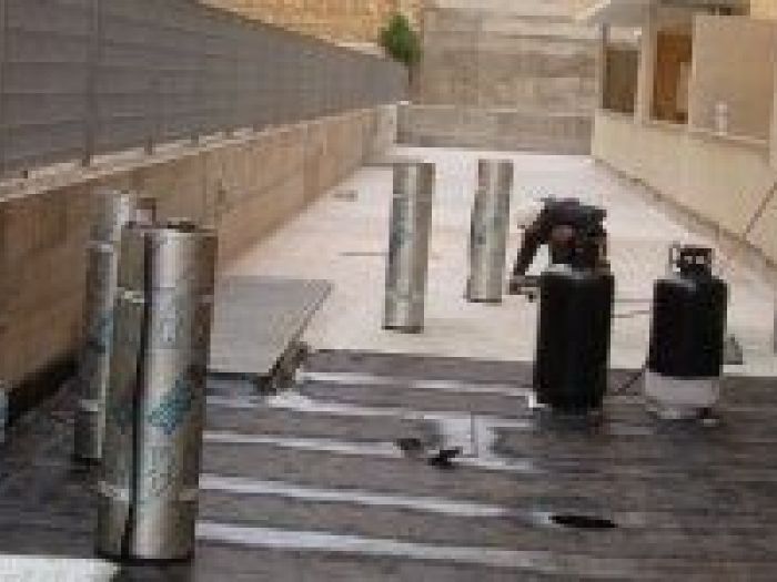 Archisio - Nigra Carlo Impermeabilizzazioni - Progetto Impermeabilizzazioni