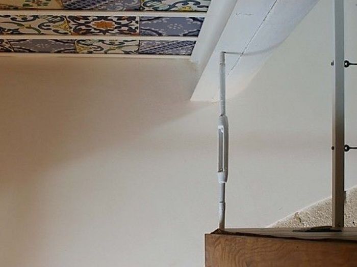 Archisio - Ada Atelier Darchitettura - Progetto Case coppola