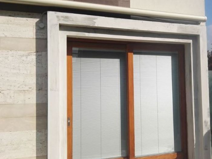 Archisio - Impresa Edilsanpaolo Snc - Progetto Ristrutturazioni e manutenzioni