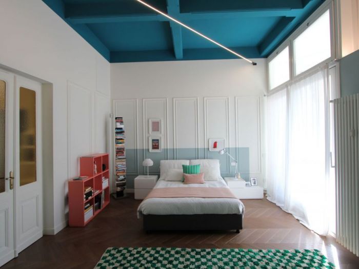 Archisio - Massimo De Salvia - Progetto Casa ae