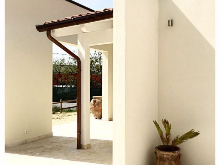 Archisio - Mario De Luca - Efficienza Energetica - Progetto Casa passiva- passive house