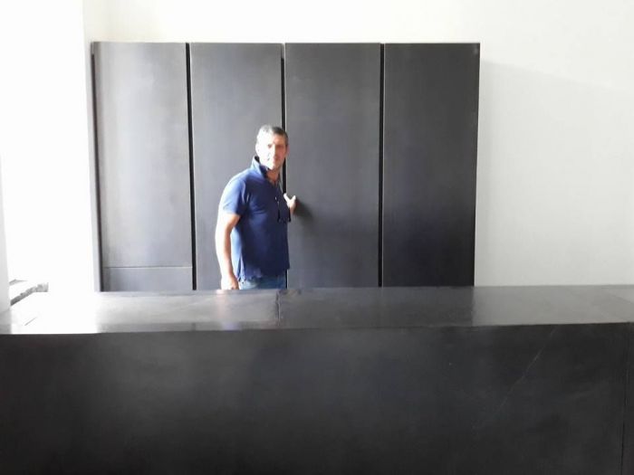 Archisio - Falegnameria Speranza - Progetto Arredamenti su misura