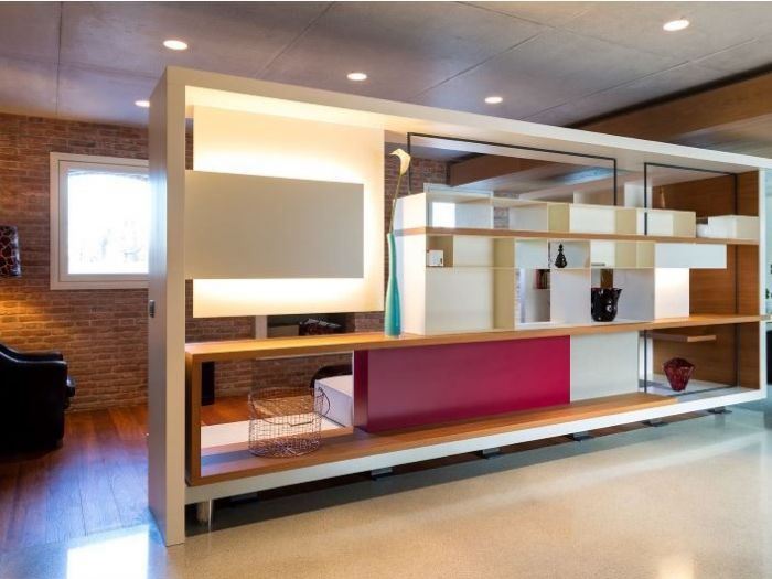 Archisio - Falegnameria 1998 - Progetto Arredamenti