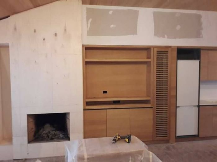 Archisio - Falegnameria Speranza - Progetto Arredamenti su misura