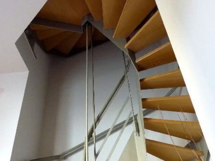 Archisio - Canavesio Bruno - Progetto Casa viola