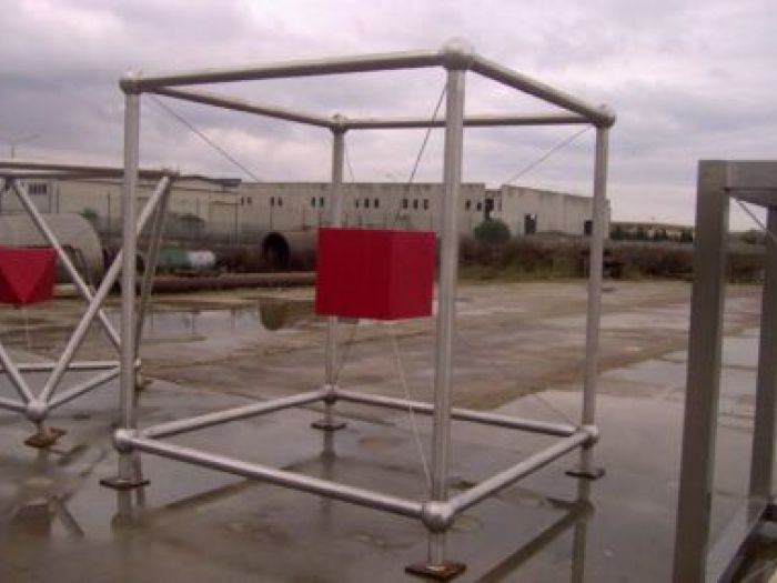 Archisio - Leolab - Progetto Parco pitagora