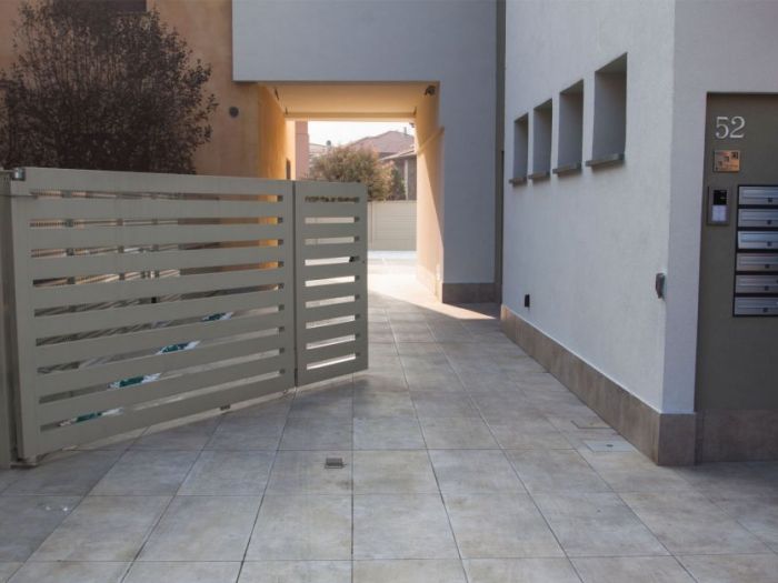 Archisio - Manuel Benedikter - Progetto Certificazione energetica e certificazione climahouse a bergamo