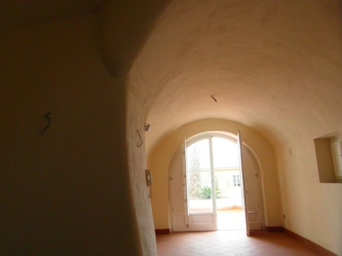 Archisio - Studio Di Architettura Sostenibile Fasano - Progetto Torre dei ladri