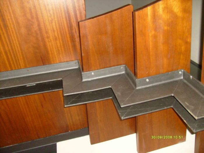 Archisio - Bartolomeo Fiorillo - Progetto Una casa a massa