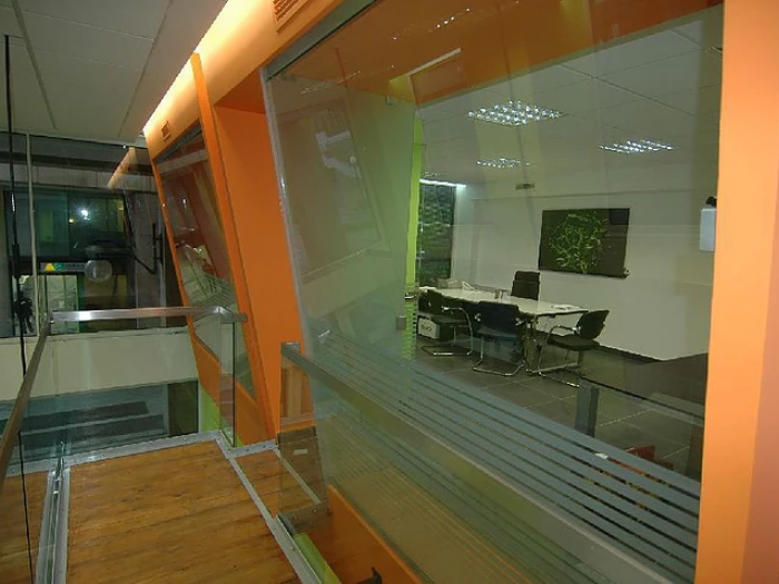 Archisio - Partner Mta - Progetto Tecnocasa spa office