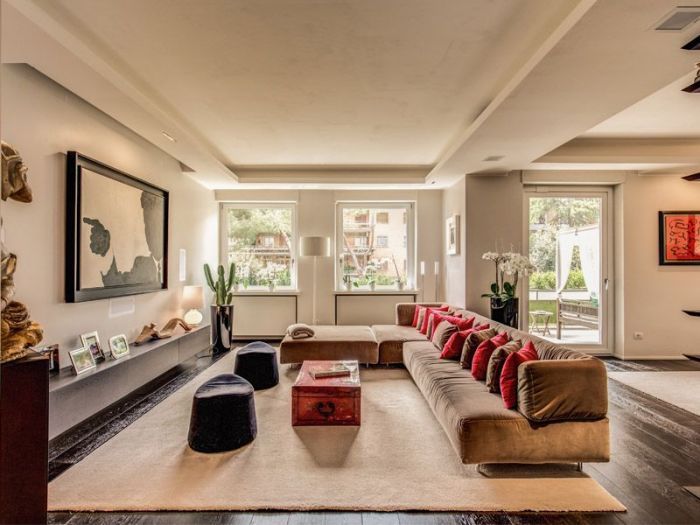 Archisio - Mob Architects - Progetto Farnesina 3