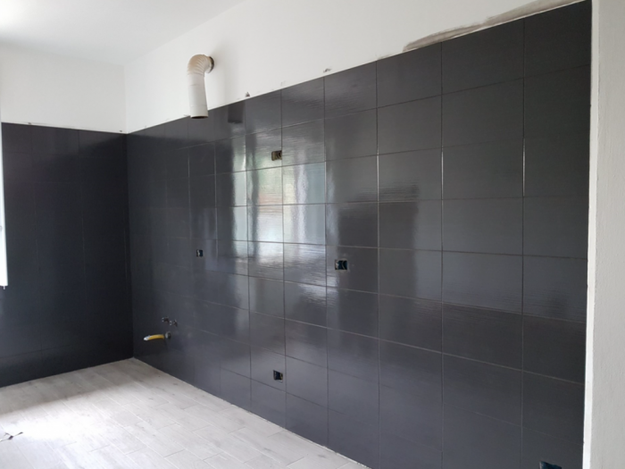 Archisio - Impresa Sharon Srls - Progetto Ristrutturazione interni uso commerciale ed eventi