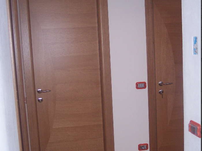 Archisio - Faf Arredi - Progetto Porte