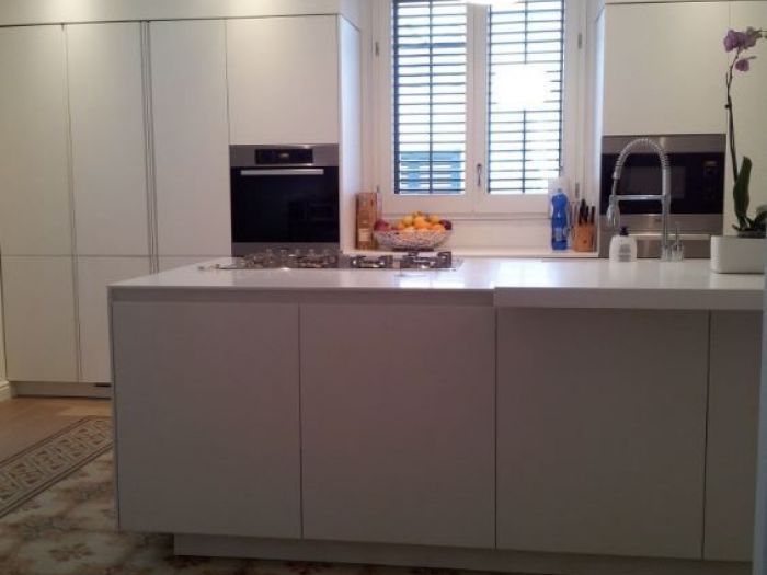 Archisio - Block Studio - Progetto Casa rapisardi