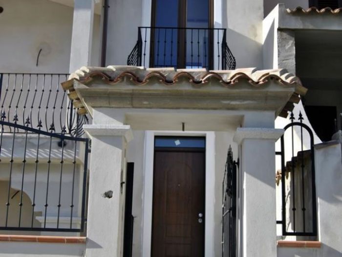 Archisio - Alp Srl Serramenti E Infissi - Progetto ALP SRL SERRAMENTI E INFISSI