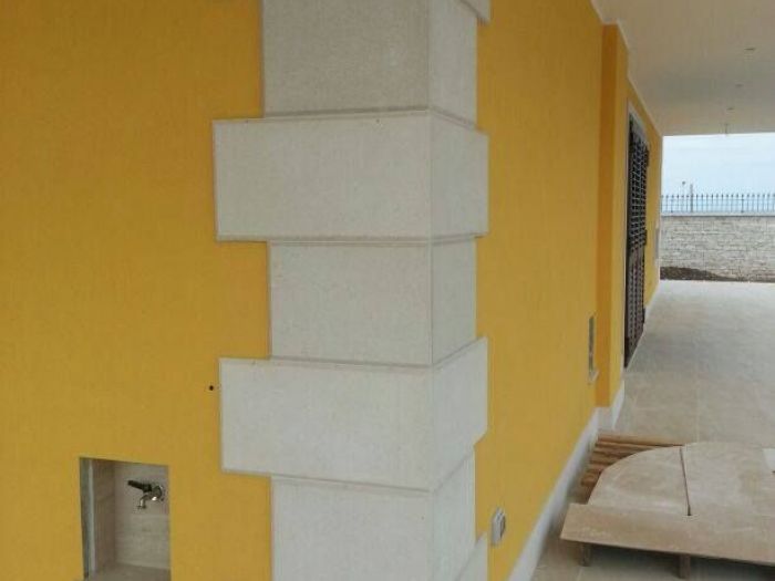 Archisio - Baldassarre Marmi - Progetto Lavoro 4