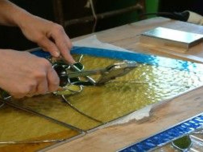 Archisio - Vetro Art - Progetto Lavorazioni artistiche del vetro