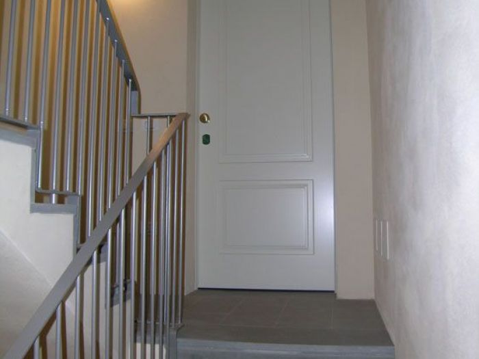 Archisio - Glagabriele Lottici Architetto - Progetto Casa bonzagni-cremonesi