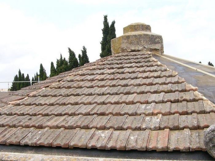 Archisio - Impresa Edile Berenato Di Berenato Antonio - Progetto Realizzazione tetti