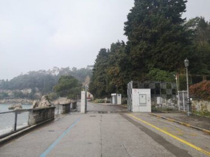 Archisio - Leolab - Progetto Cancello ctrl alt canc