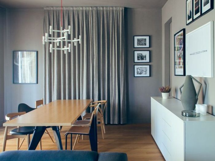 Archisio - Andrea Rubini - Progetto House01