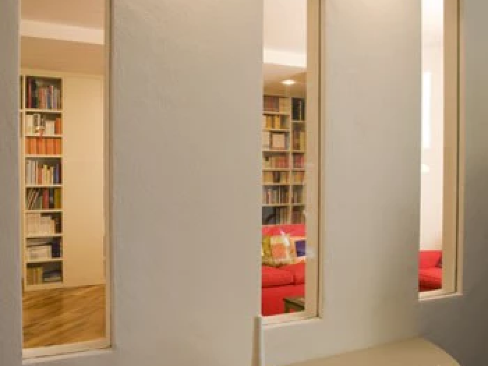 Archisio - Studio Patetta - Progetto Milano - casa d