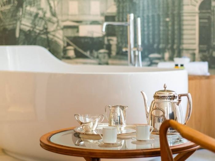 Archisio - Leolab - Progetto Viandante