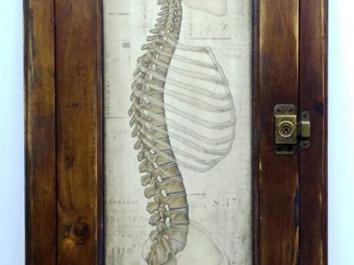 Archisio - Edodesign - Progetto Kustom tattoo art