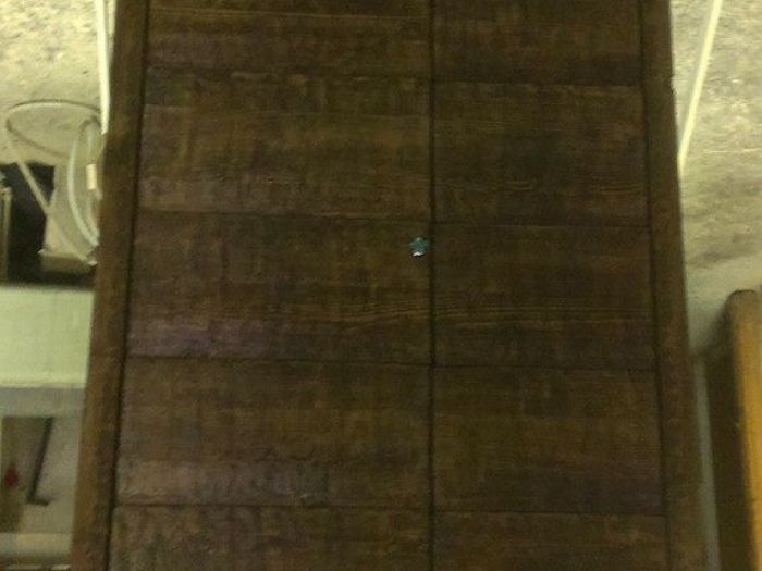 Archisio - Falegnameria Gigliozzi Serramenti In Legno E Pvc - Progetto Porte blindate portoni dingresso e serrande