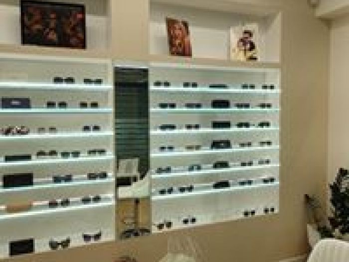 Archisio - Impianti Elettrici Taccone Cesare - Progetto Impianti elettrici antrustione e videosorveglianza - locali commerciali