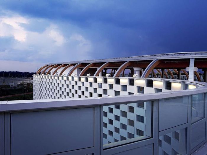 Archisio - Alessandro Ghiringhelli - Progetto la pista di milano racetrack