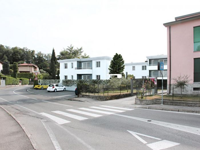 Archisio - 3dee - Progetto Render