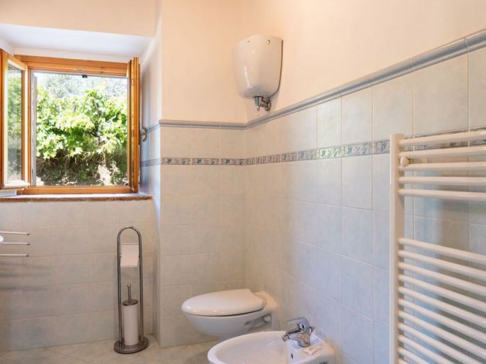 Archisio - Sabrina Pezzoli - Progetto Appartamento frantoio