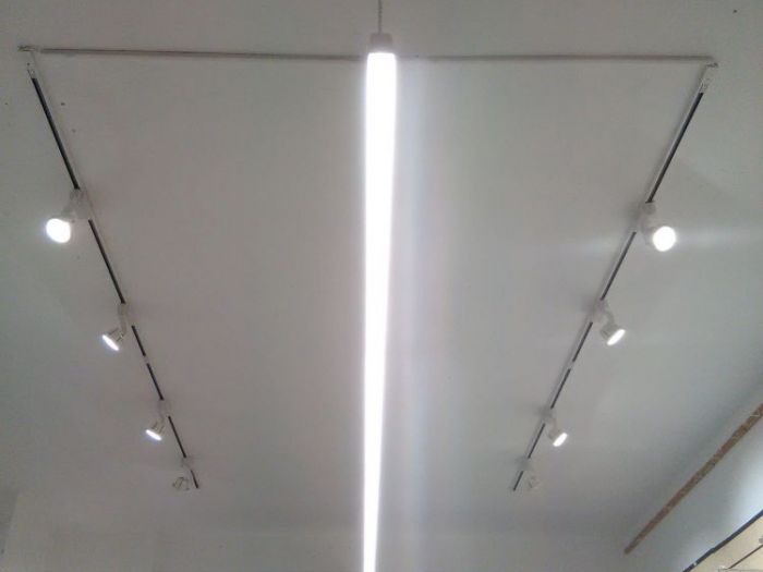 Archisio - Lumined - Progetto LUMINED