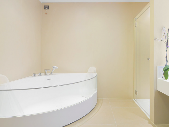 Archisio - Studio Scacchetti - Progetto Hotel Valle dassisi